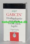 Garcin Hvidl�g 30 stk.